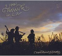 I See Hawks in L.A - New Kind of Lonely