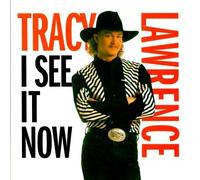 I See It Now by Tracy Lawrence (2012) Audio CD