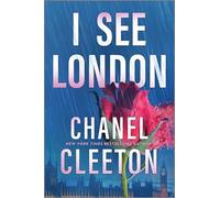 I see london: 1 - Cleeton Chanel