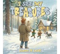 I See My Treasures