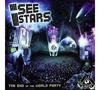 I See Stars - End of World Party by I See Stars (2011) Audio CD