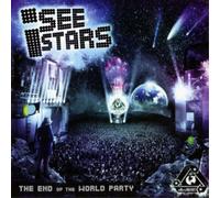 I See Stars - The End Of The World Par