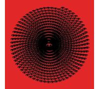 I See Stars THE WHEEL (CD) Album