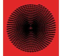 I See Stars THE WHEEL (CD) Album