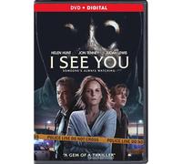 I See You