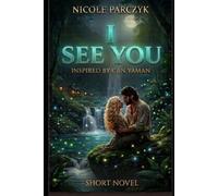 I see you: Inspired by Can Yaman