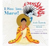 Josh Bartok Demi I See You, Mara (Copertina rigida)