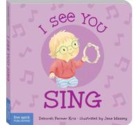 I See You Sing