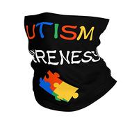 I See Your True Colors Tha's Why I Love You Passamontagna Multiuso Protezione del Viso Elastico Bandana per Bambini Sports Uomo 26X30CM