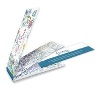 I segnalibri dei fiori di Bach