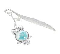 I Segnalibri In Metallo Retrò Con Ghup Per Farfalla Luminescente Per Segnalibro Libri E Fan Dei Libri Biblioteca