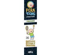 I segnalibri. Pera Toons collections. 36 battute extra ordinarie