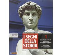 9788805073818 SOLFAROLI COMILLOCCI RIBETTO SEGNI DELLA STORIA SEI SCOLASTICA -