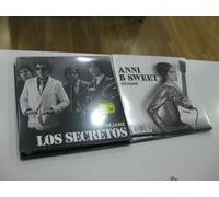 I Segreti & Anni B Sweet Spanish 7" Lasciami RSD 2020 Vinile Colorato