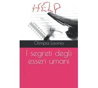 I segreti degli esseri umani