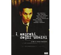 I segreti degli uomini