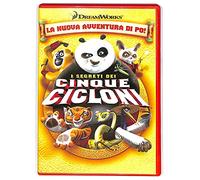 I Segreti Dei Cinque Cicloni