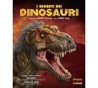 I segreti dei dinosauri
