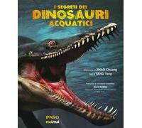 I segreti dei dinosauri acquatici