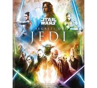 I segreti dei Jedi. Star Wars. Ediz. a colori