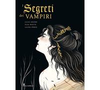 I segreti dei vampiri