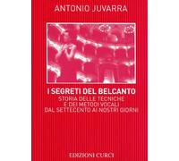 I segreti del bel canto