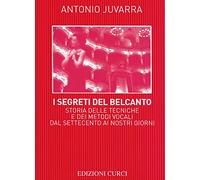 I Segreti Del Bel Canto - Buch