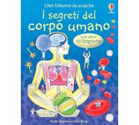 I segreti del corpo umano