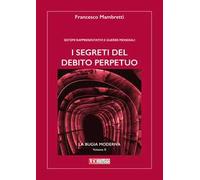I segreti del debito perpetuo. Sistemi rappresentativi e guerre mondiali