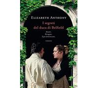 I segreti del duca di Belfield