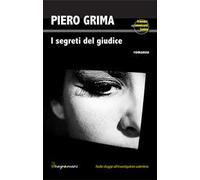 I segreti del giudice. Le indagini del commissario Santoro