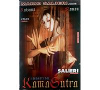 I segreti del kamasutra SALIERI TEAM