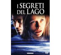 i segreti del lago DVD Italian Import (DVD)