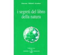 I segreti del libro della natura
