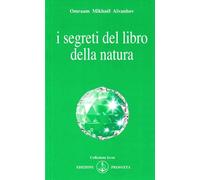 I segreti del libro della natura