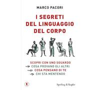 I segreti del linguaggio del corpo