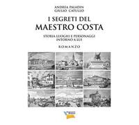 I segreti del maestro Costa