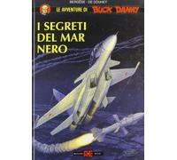 I segreti del Mar Nero