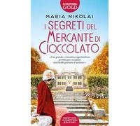 I segreti del mercante di cioccolato