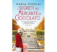 I segreti del mercante di cioccolato