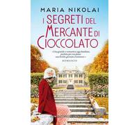 I segreti del mercante di cioccolato