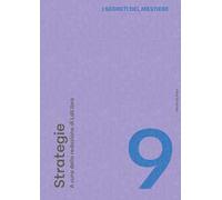 I segreti del mestiere. Vol. 9: Strategie
