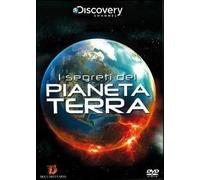 I segreti del pianeta Terra (4 DVD)