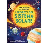I segreti del sistema solare