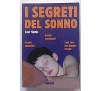 I segreti del sonno