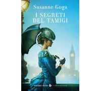 I segreti del Tamigi