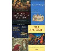 I segreti del vangelo di Giuda. Negli scritti ritrovati la verità sull'apostolo che tradì Gesù