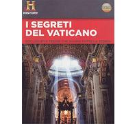 I segreti del Vaticano - Documenti e tesori che hanno fatto la storia (+booklet)