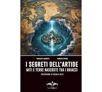 I segreti dell’Artide: Miti e terre nascoste tra i ghiacci