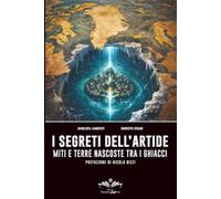 I segreti dell’Artide: Miti e terre nascoste tra i ghiacci